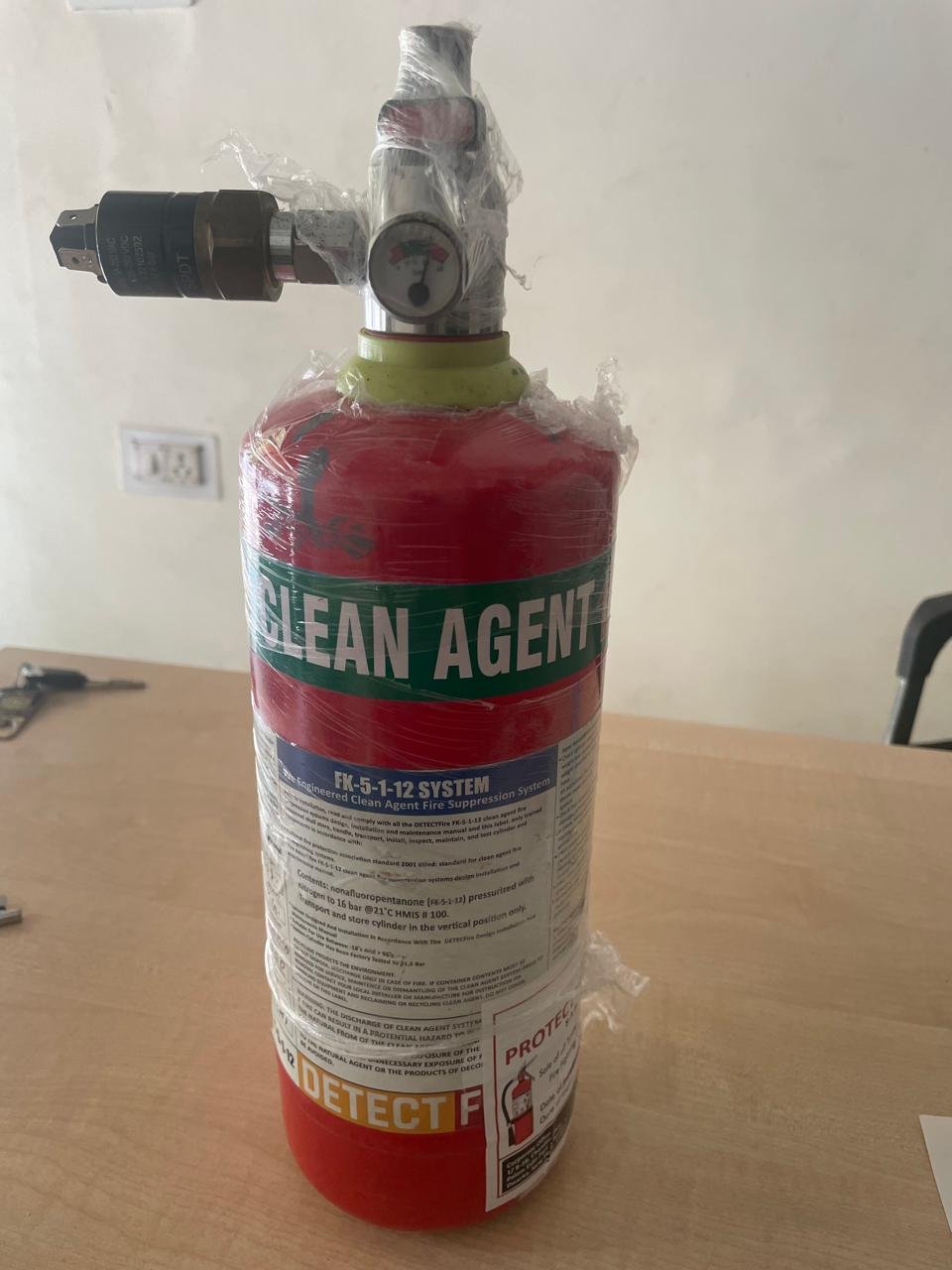 Product Protection Redefined